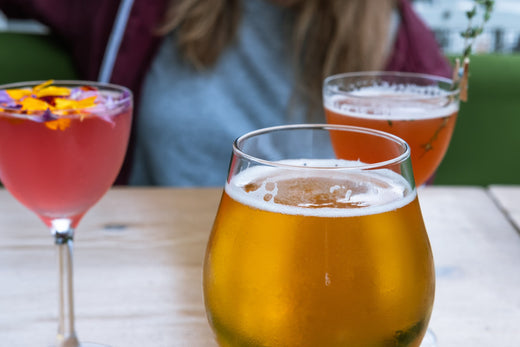 The Rise in Popularity of No and Low Alcohol Beers