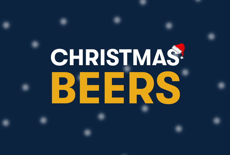 Christmas Beers | The Epicurean Beer People