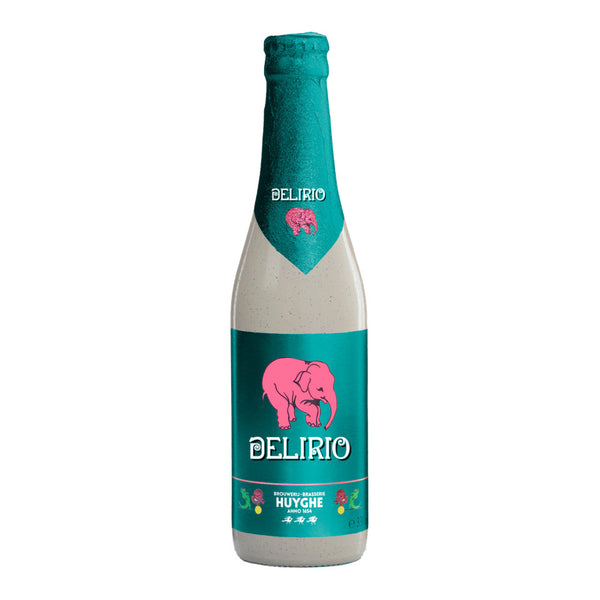 Delirium, Delirio, Alcohol Free Blonde,  0.5%, 330ml - The Epicurean