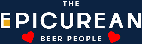 The Epicurean Beer People - Valentine's Day Gifts