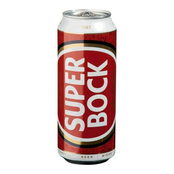 Superbock, Portuguese Lager, 5.2%