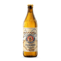 Paulaner, Oktoberfestbier, German Lager, 6.0%, 500ml